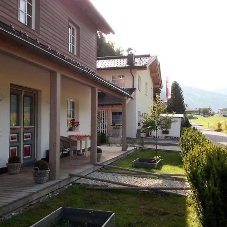 Malvasia Apart Apartment Stumm Exterior photo