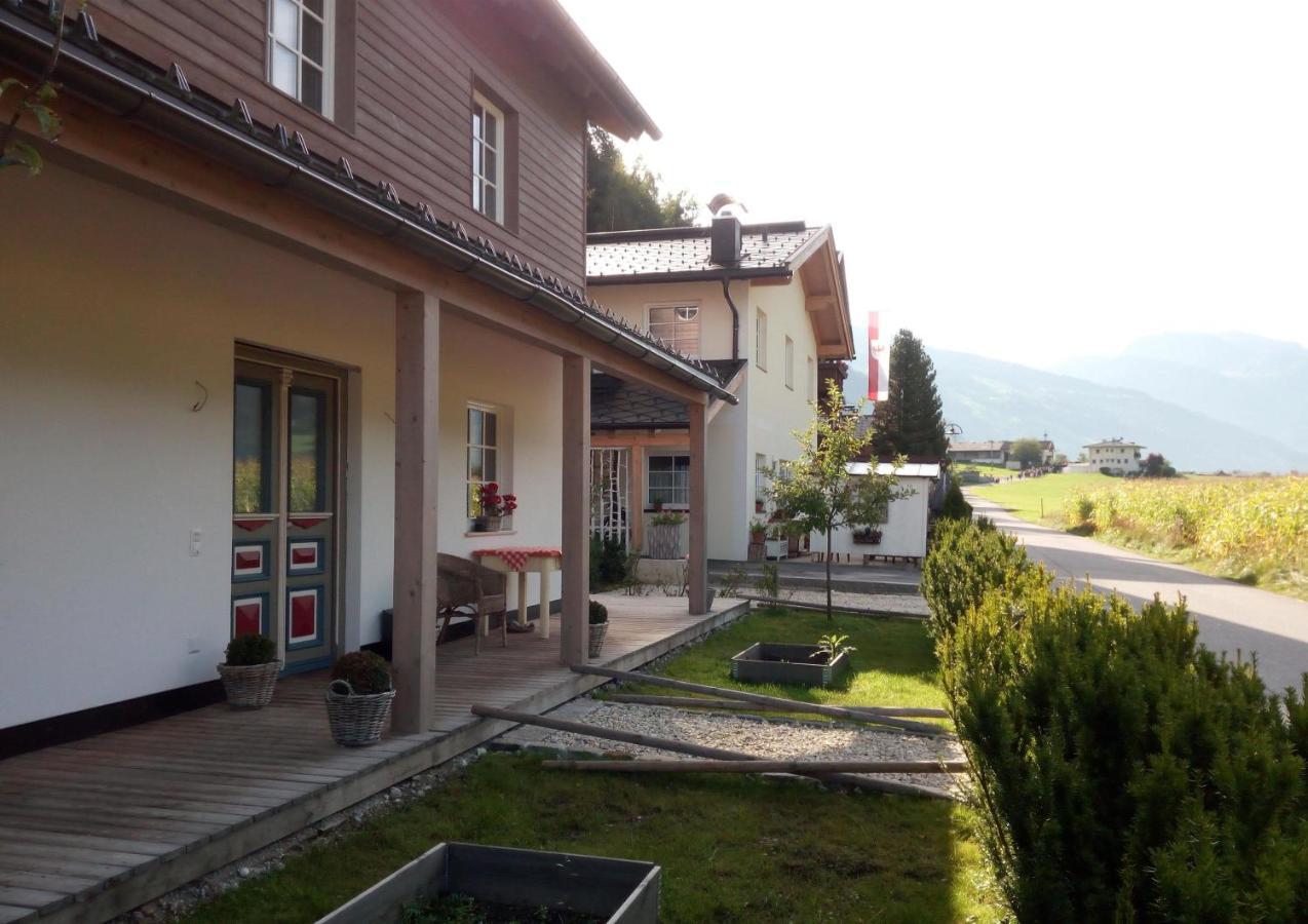Malvasia Apart Apartment Stumm Exterior photo